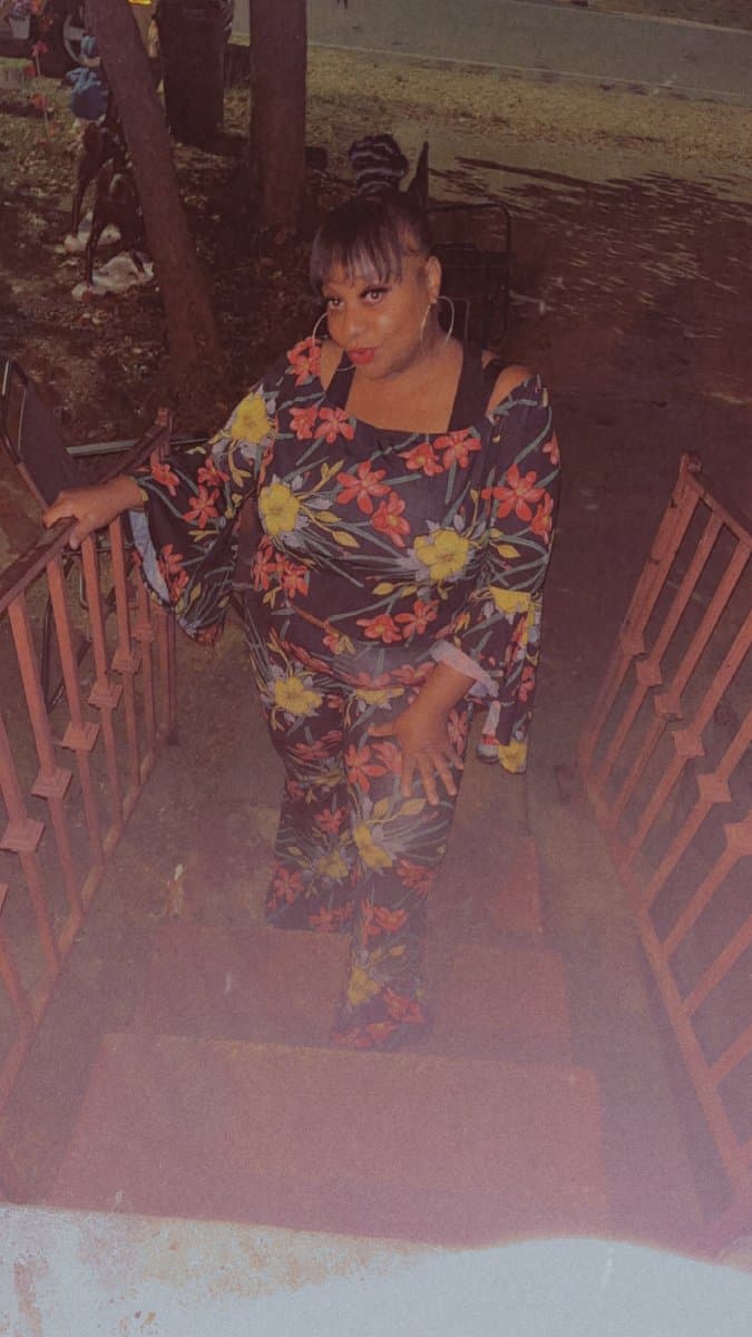 Photo of natasha wilson