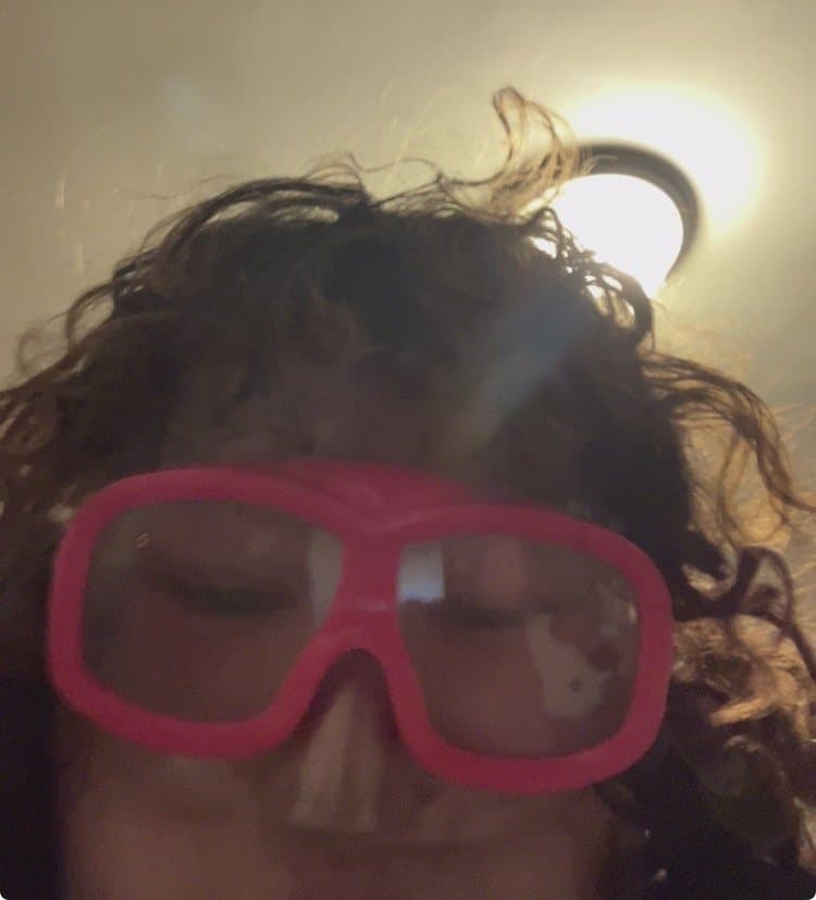 Photo of Aspen Nicholas Gaster