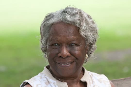 Photo of Kadlin Renelique
