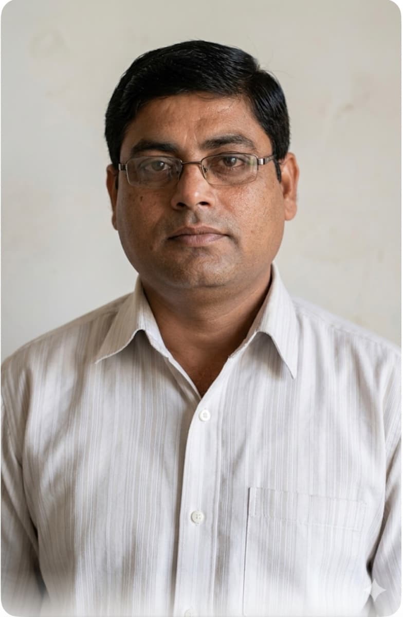 Photo of Frank George