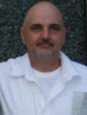 Photo of David Lee Caudill