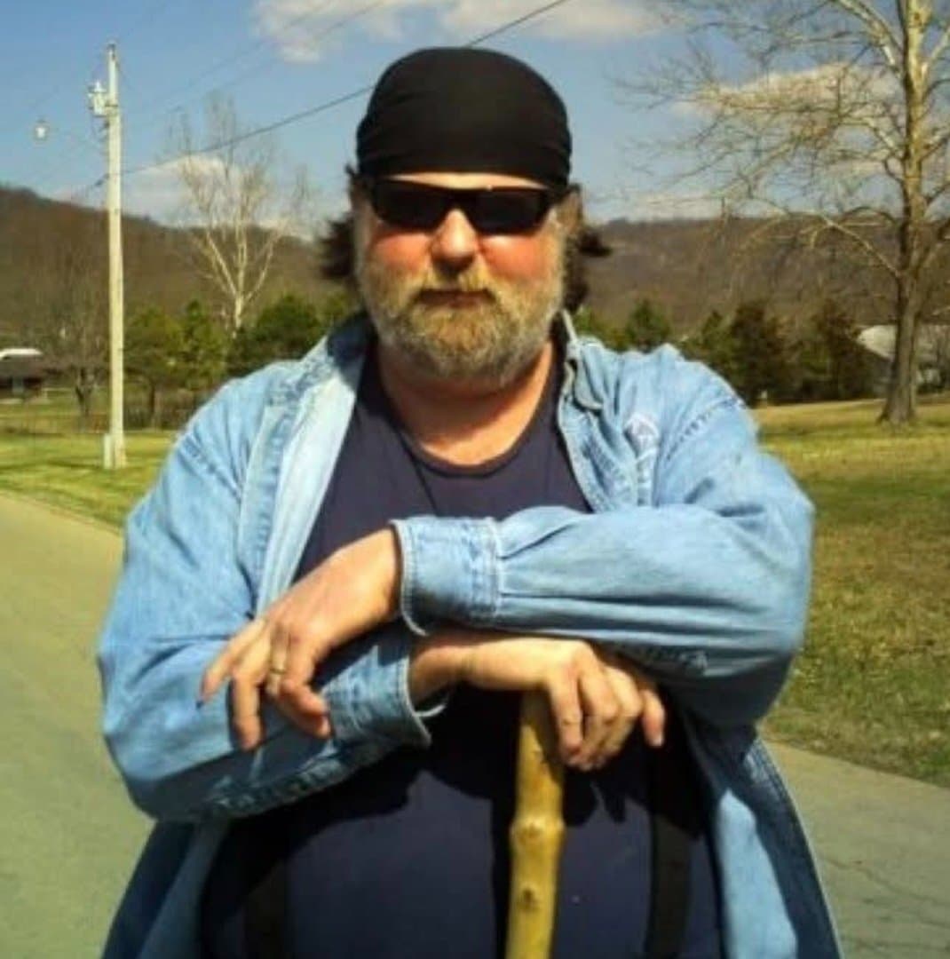Photo of Dennis Alan Kline