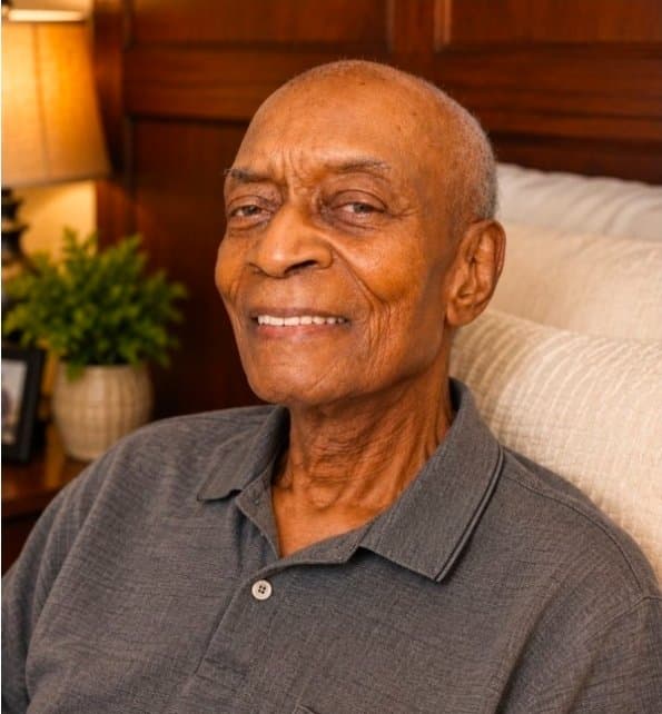Photo of James Williams