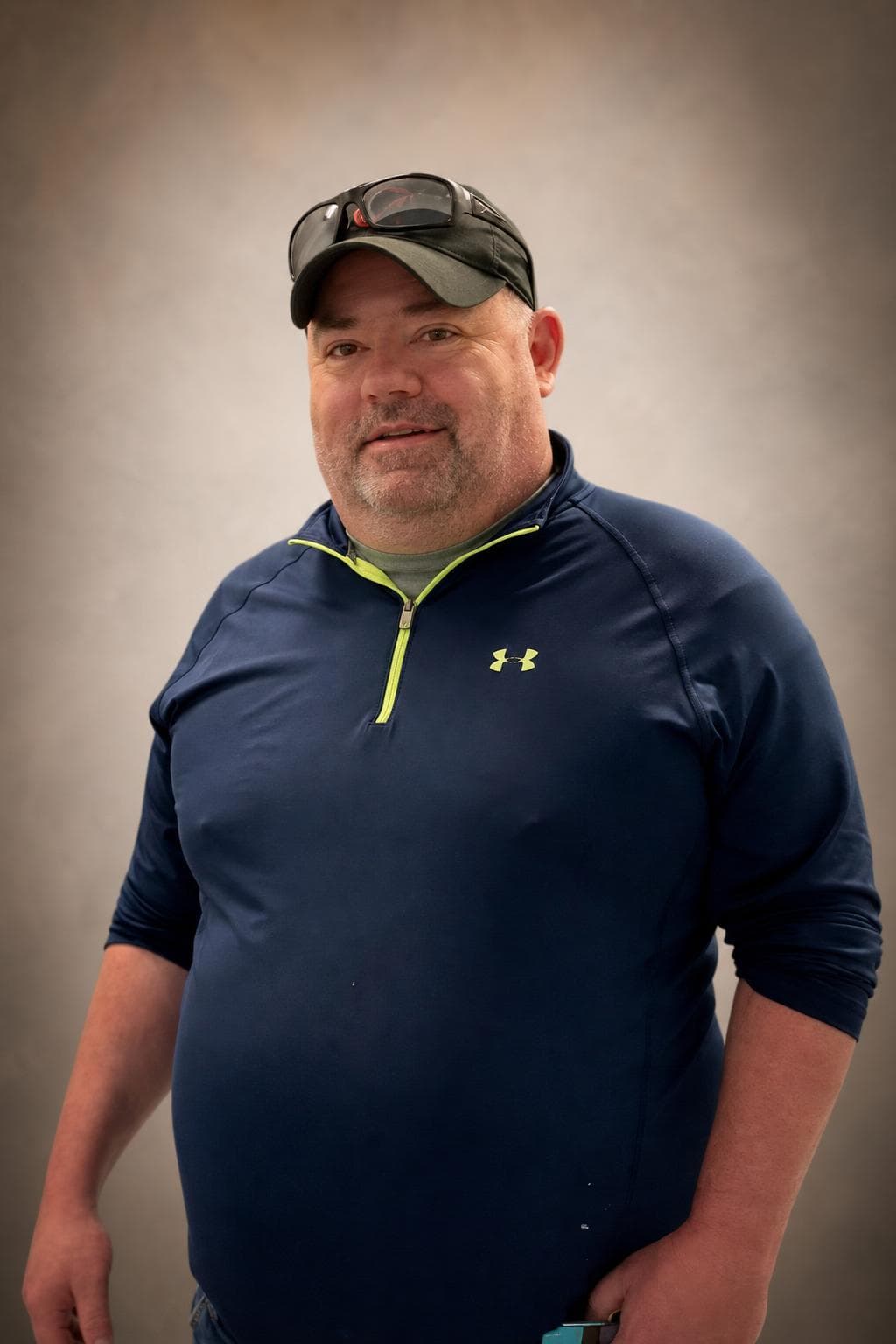 Photo of Nathaniel robert richardson