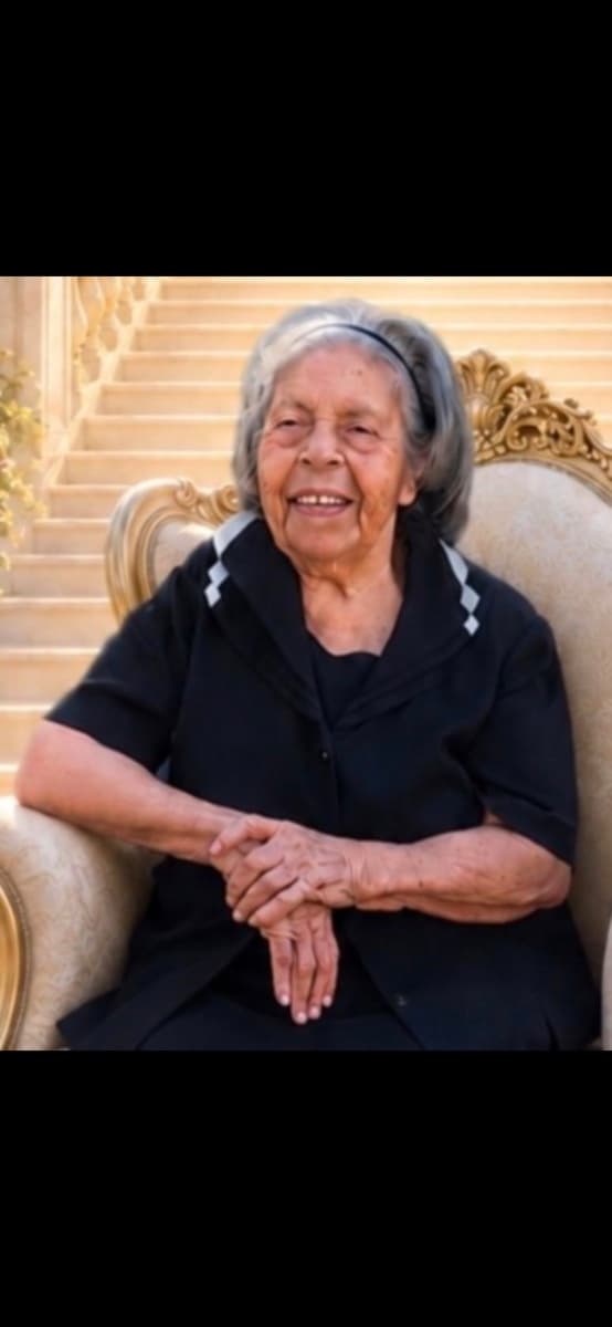 Photo of Maria Salinas De Refugio