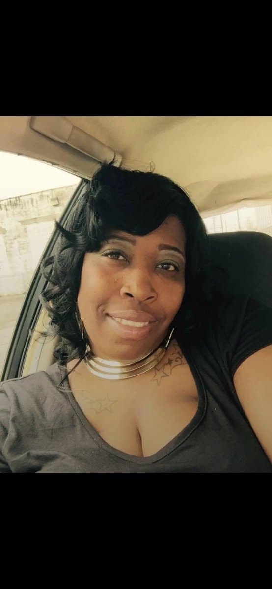 Photo of Vinita Monique Clark "VeeVee"