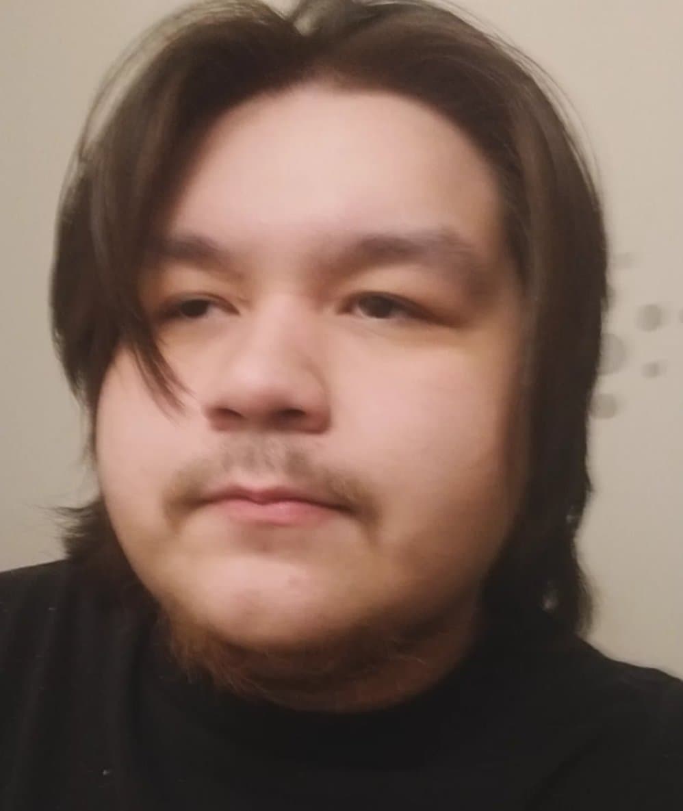 Photo of Latrell Leonard Ross Wuttunee