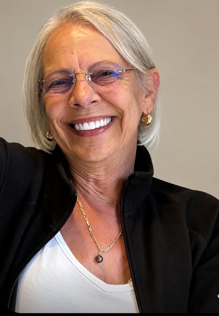 Photo of MARGARET " Peggy" PAUTSCH WICKHAM
