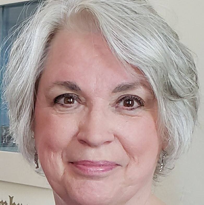 Photo of Cheryl Decker