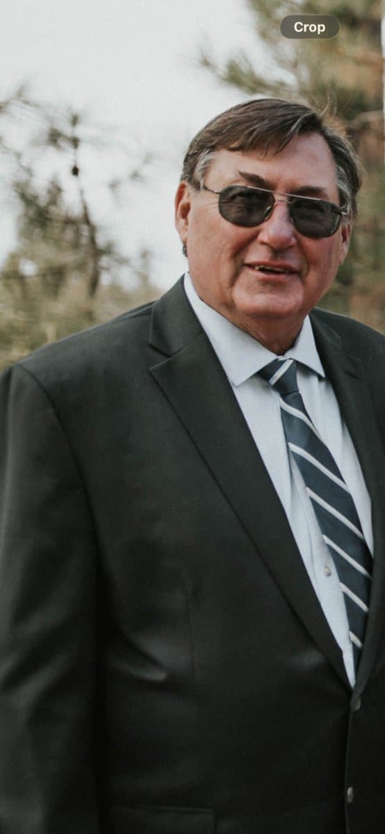 Photo of Taras Peter Young