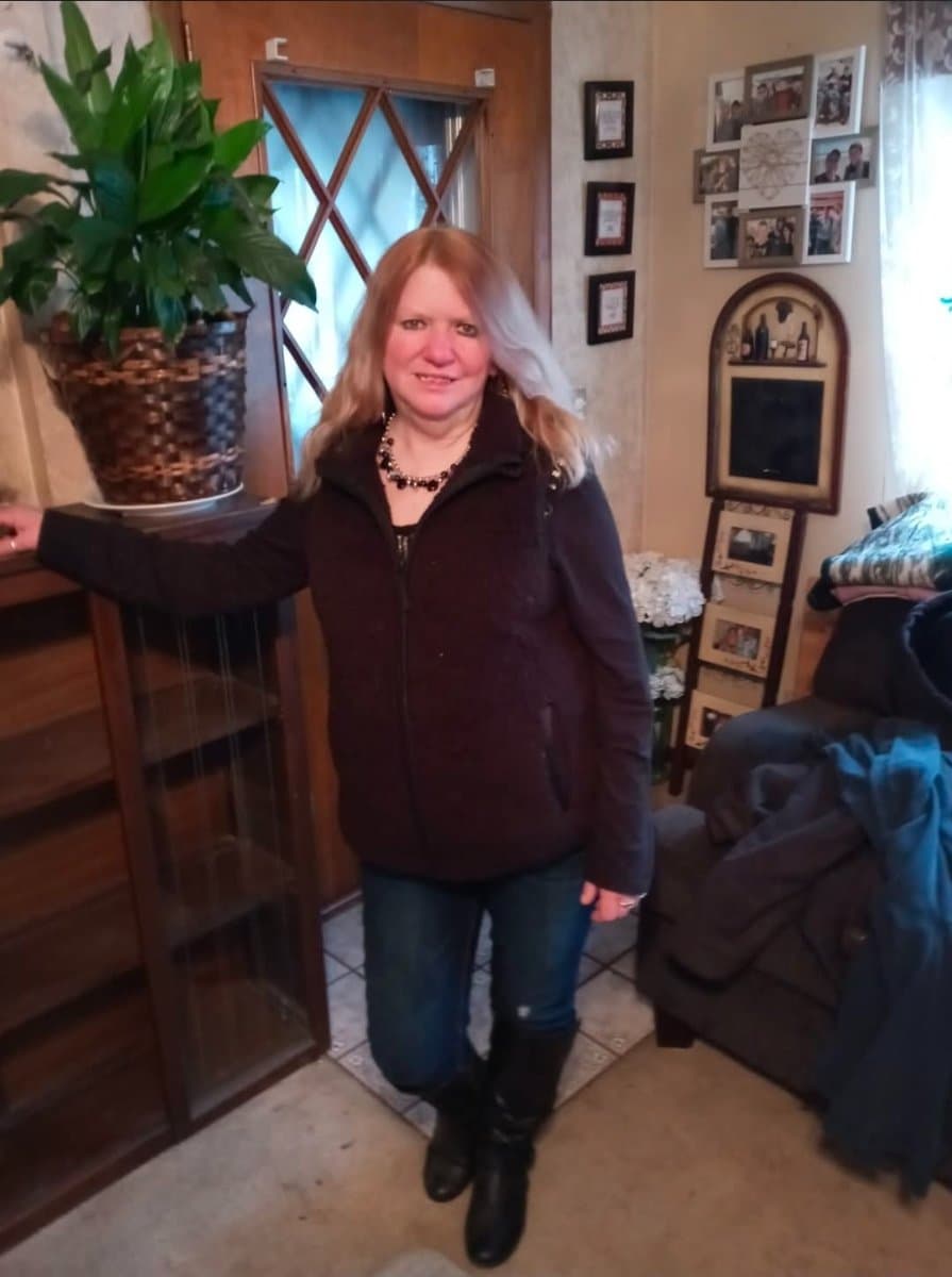 Photo of Judy Snider
