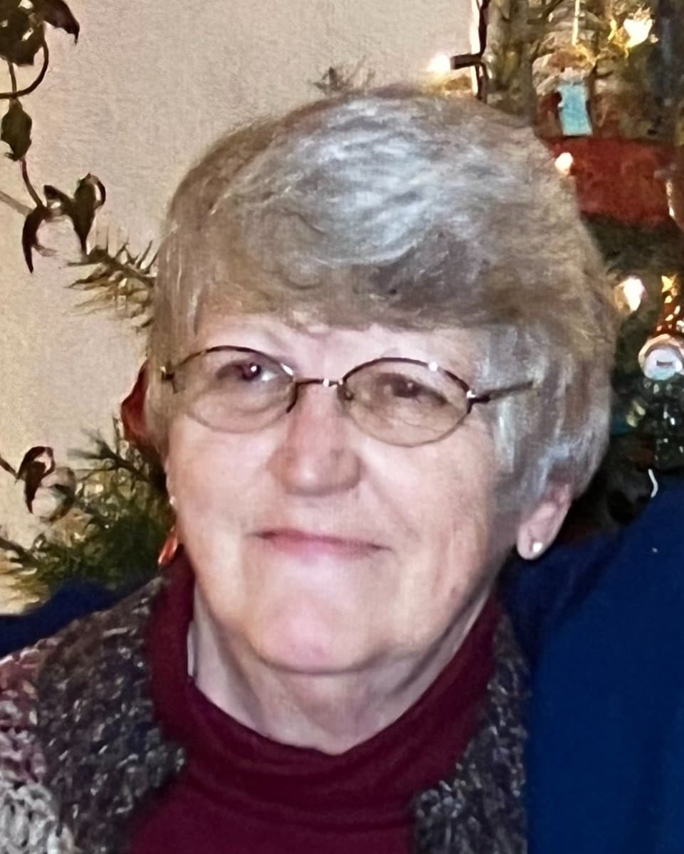 Photo of Shirley L DeWitt