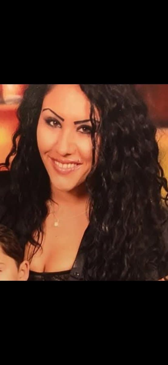 Photo of Christine Marie Cari