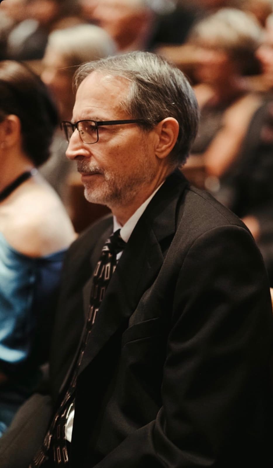Photo of Anthony Stopyra