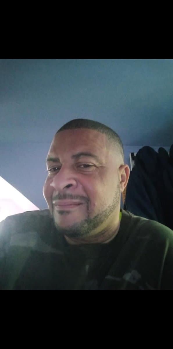 Photo of Micheal Landrum
