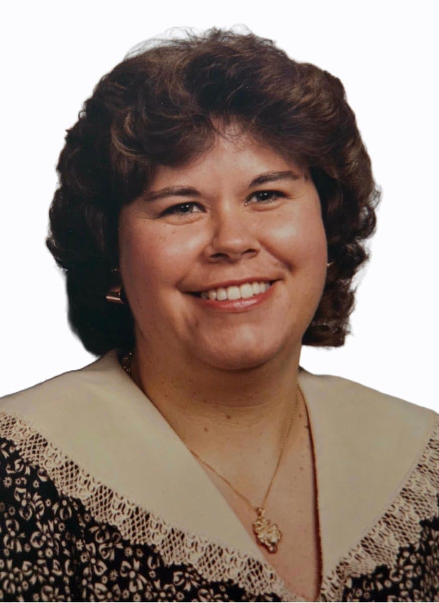 Photo of Barbara Adele Vasquenz