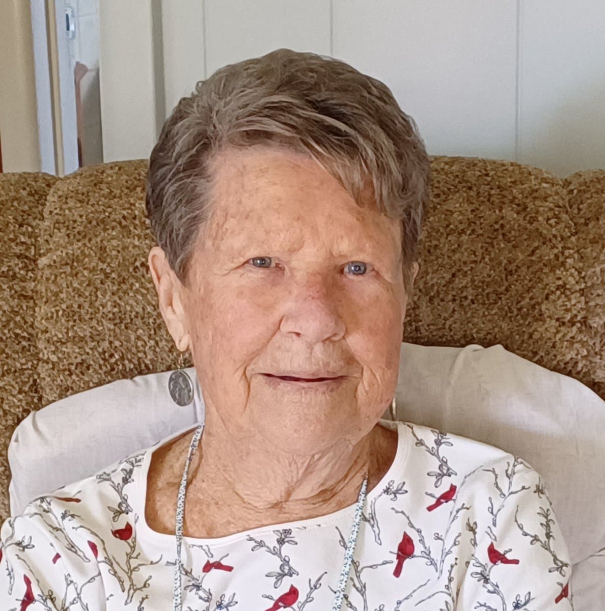 Photo of Madeline Isabel Clapp (Doan)