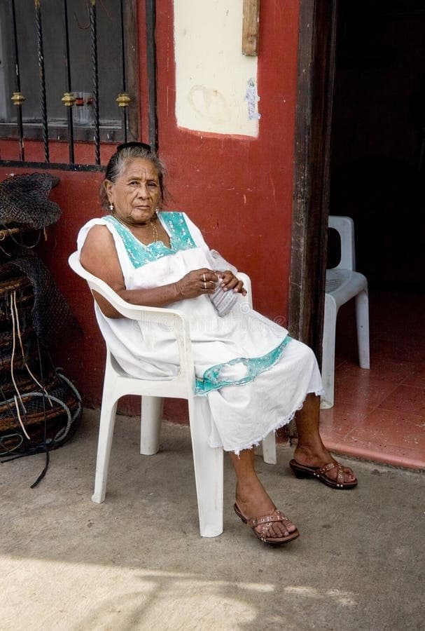 Photo of Amparo Rizo