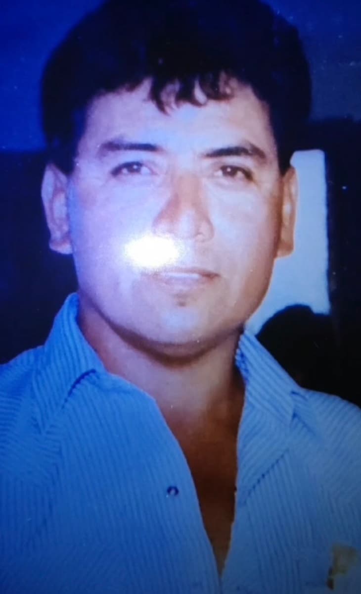 Photo of Armando soto