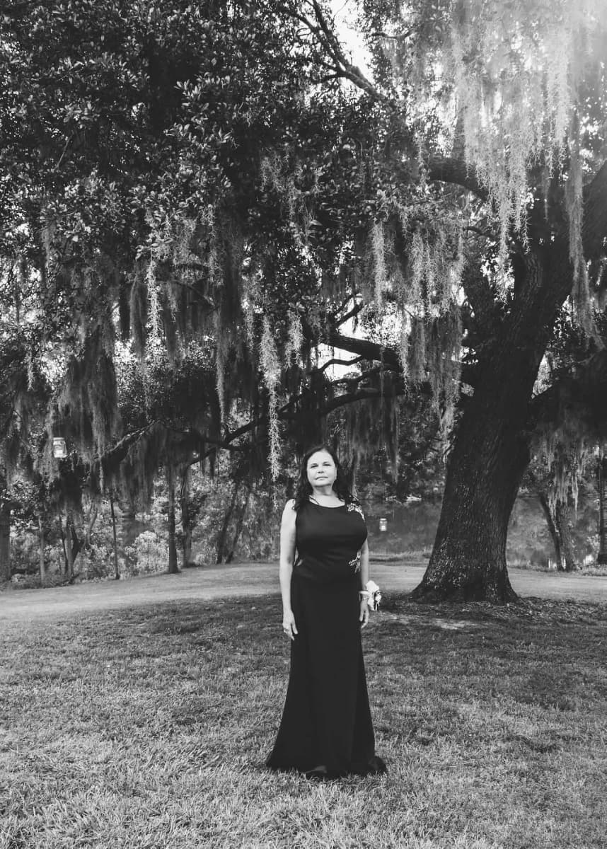 Photo of Sandra Sweat
