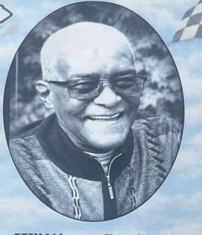 Photo of Mr. William Irvin Glenn