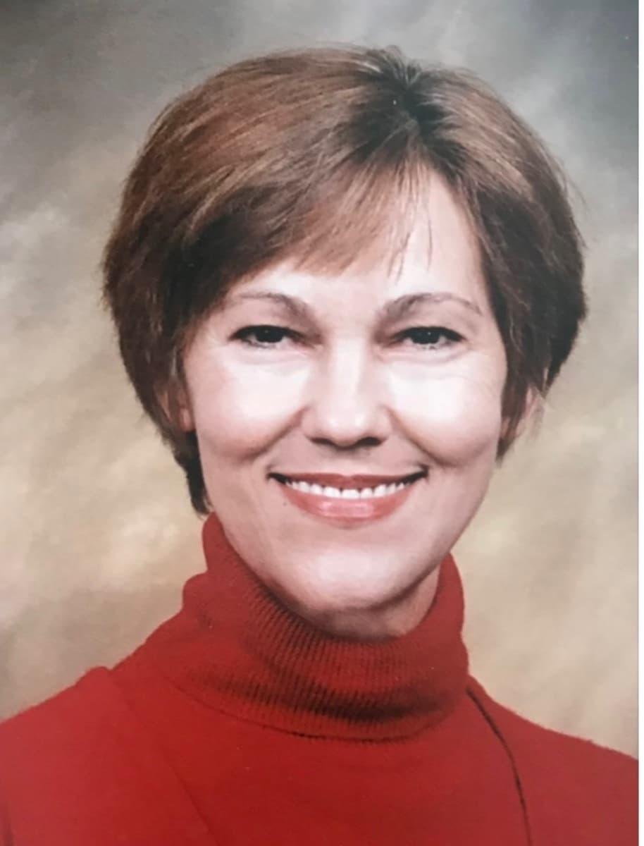Photo of Jo Ann White