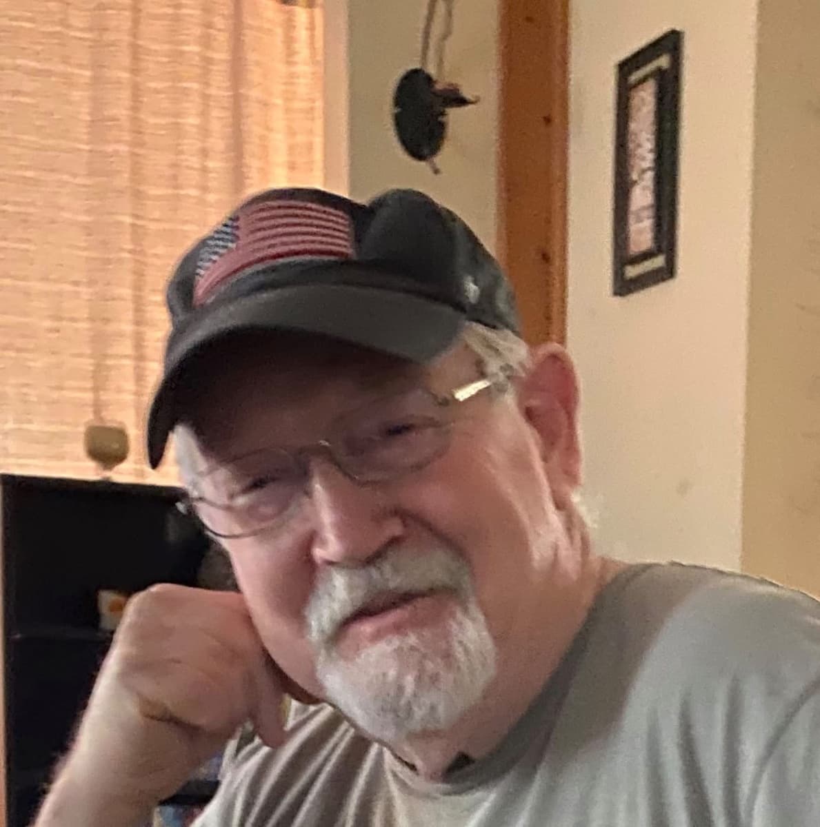 Photo of Robert Bradley