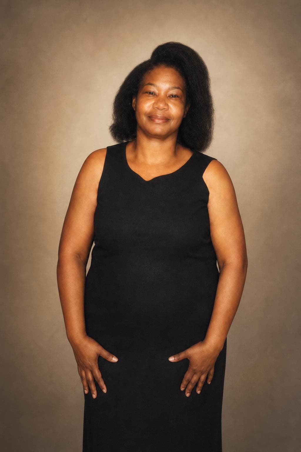 Photo of Ellen J. Barrier