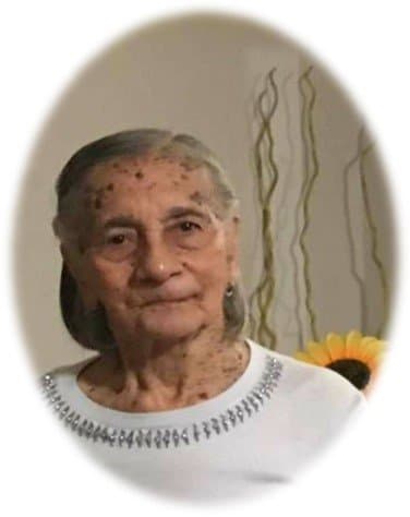 Photo of Maria De Cruz