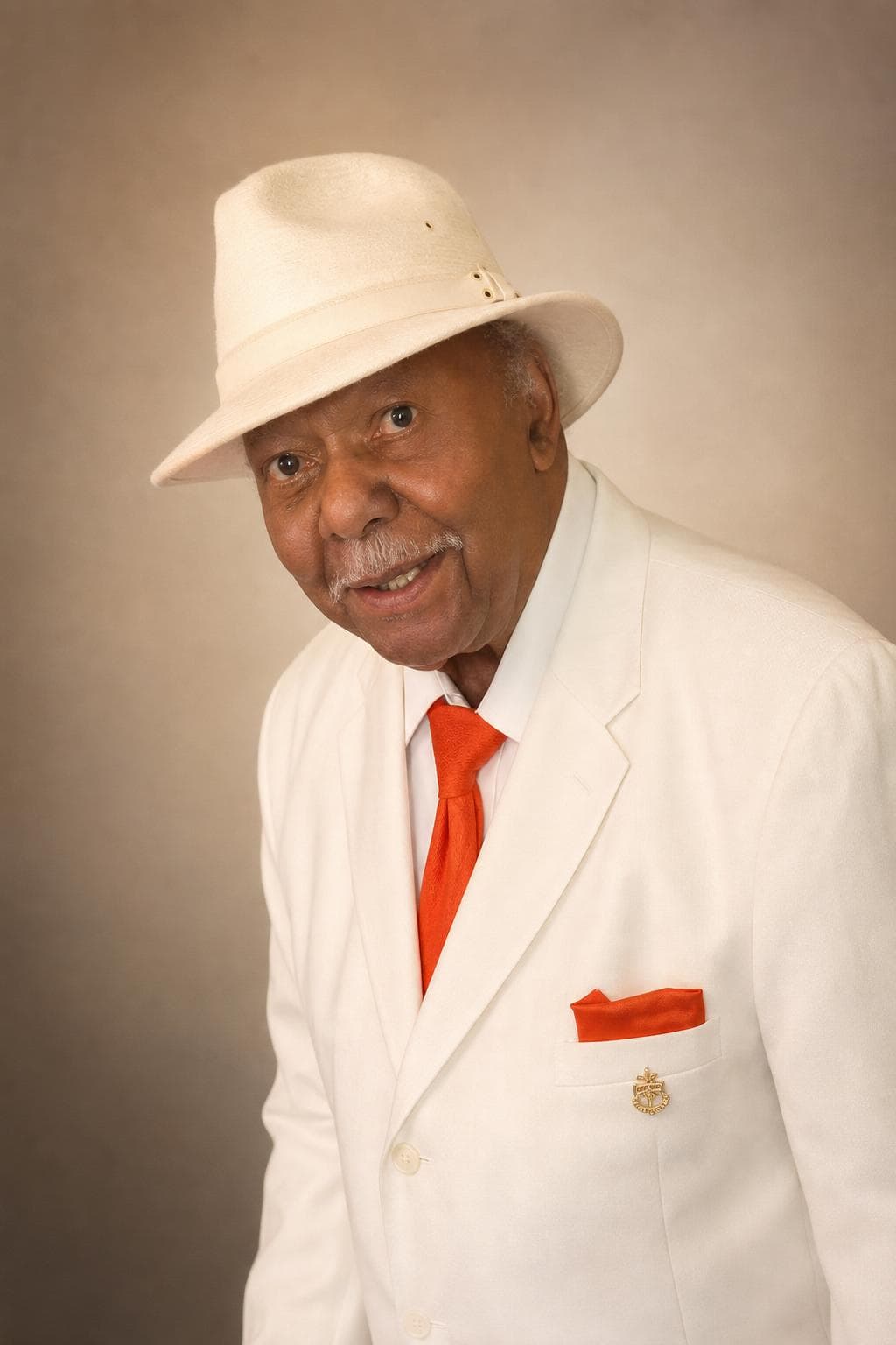 Photo of Joseph Matthew Davis