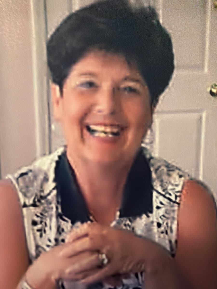 Photo of Gail Stankard Sharman