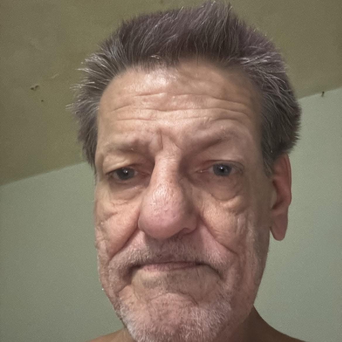 Photo of Dale Swindle