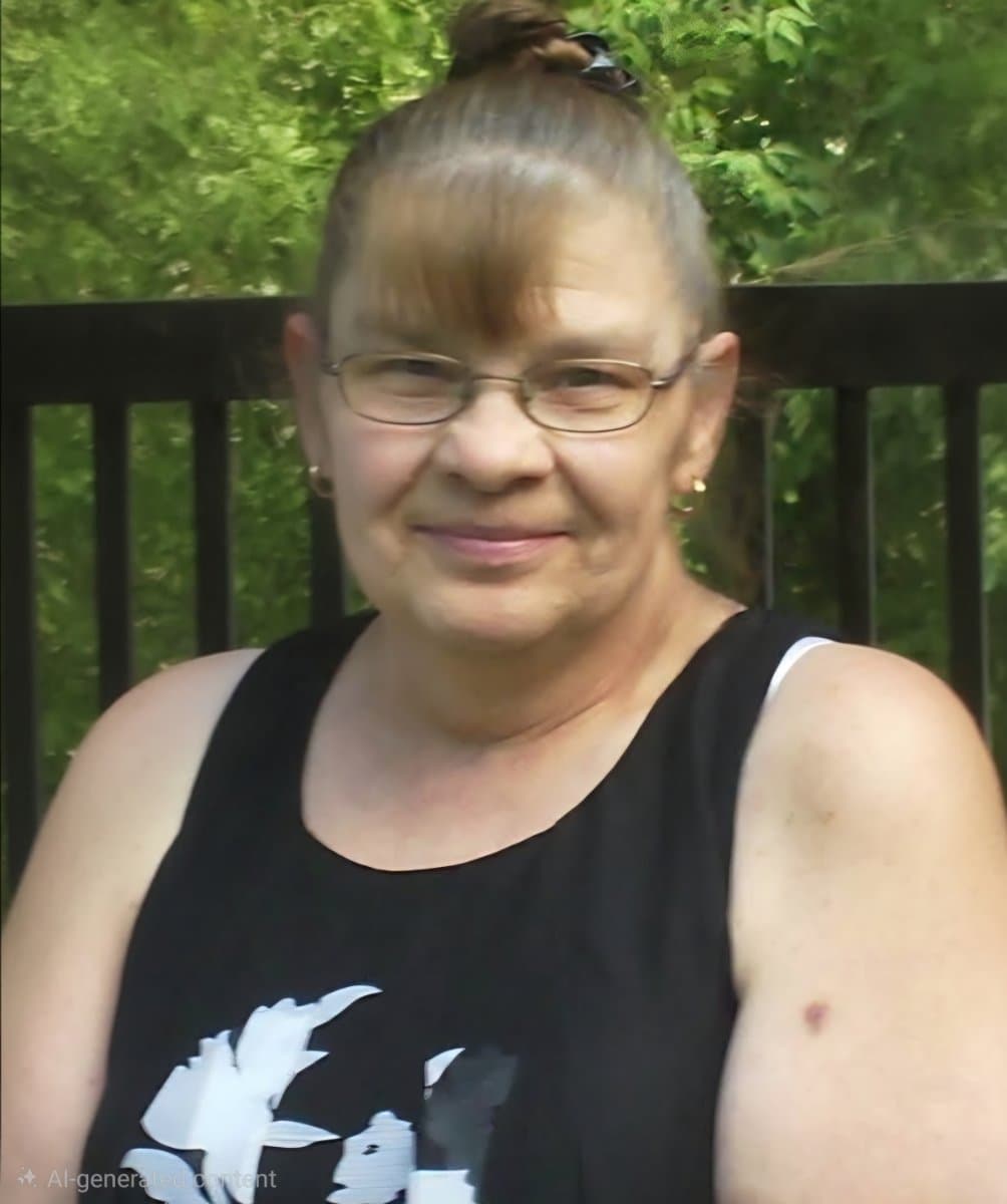 Photo of Jeanie M. Mandigo