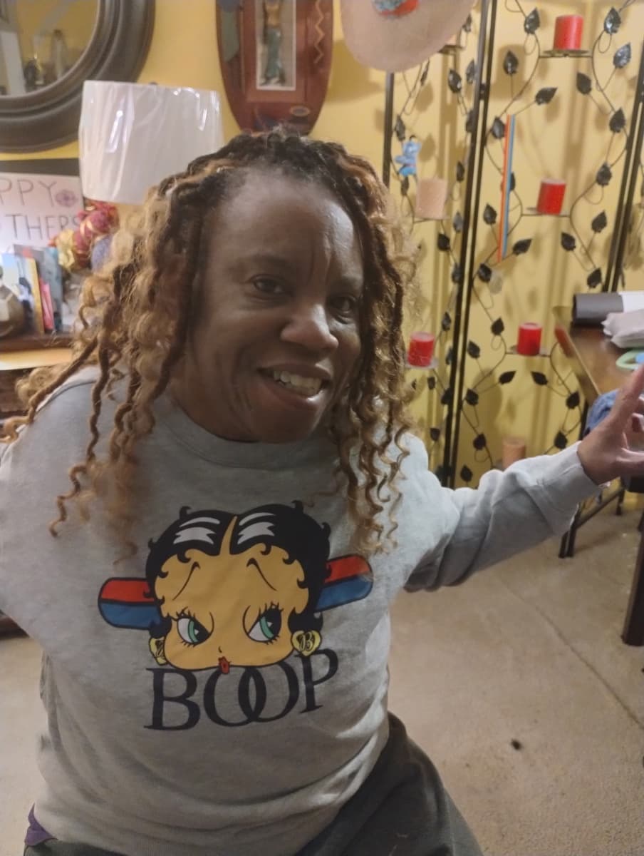 Photo of EVANELINE J Barnett