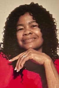 Photo of Fanette Nady