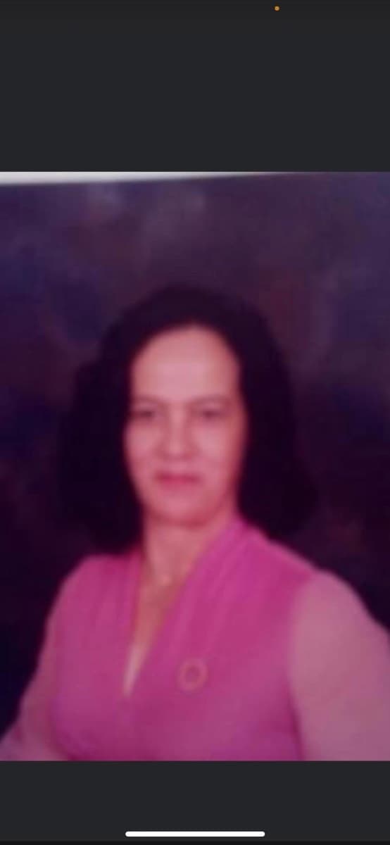 Photo of Janet Boyd