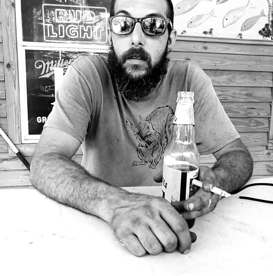 Photo of Joseph Michael Giannetta