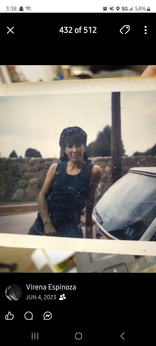 Photo of KATHERINE M. MARTINEZ