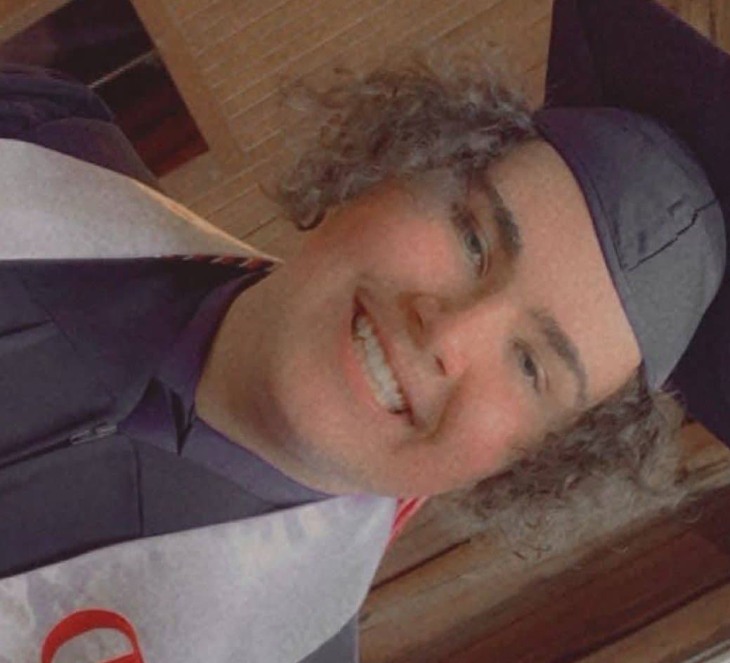 Photo of Kelden Ryan Smith