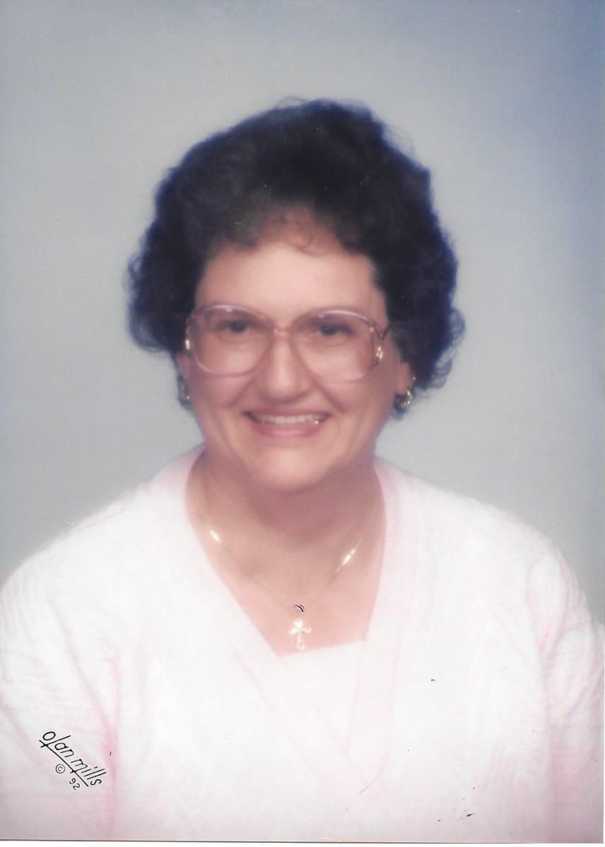 Photo of Dolores Irene Murphy
