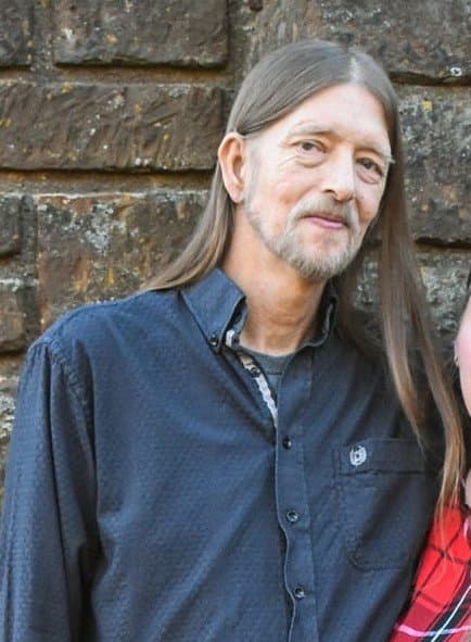 Photo of Scott Larrentree