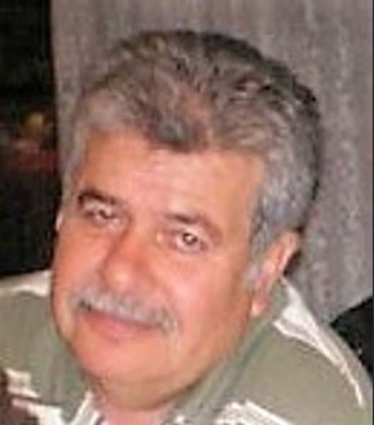 Photo of Sam Aguilar