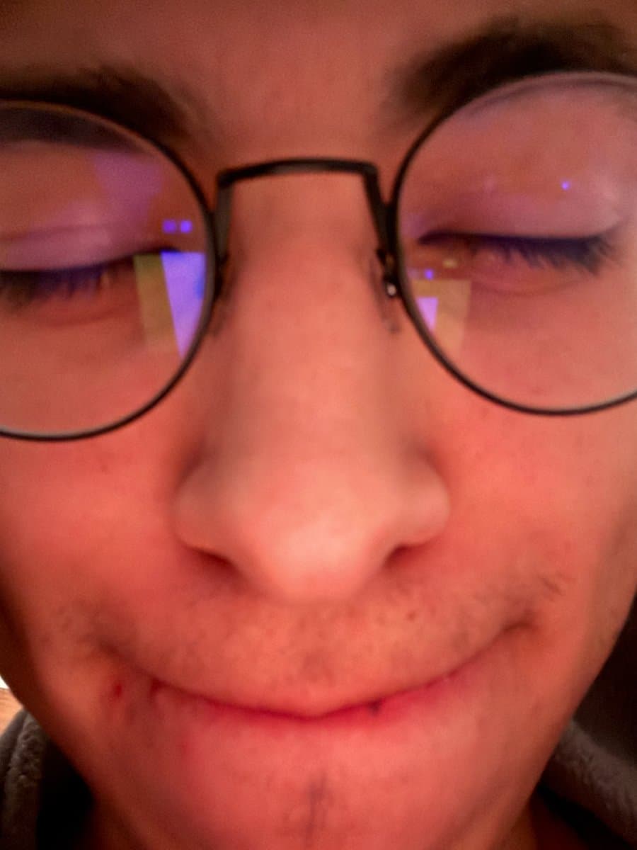 Photo of Alex Guzman