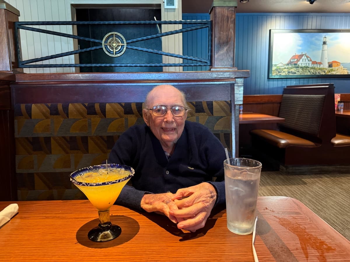 Photo of Robert John Kosik