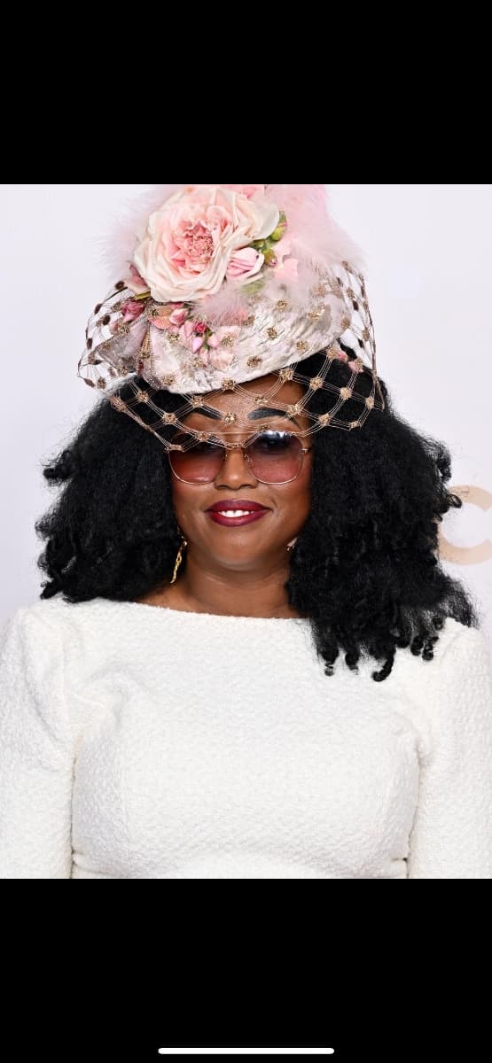 Photo of Natalie King COLE