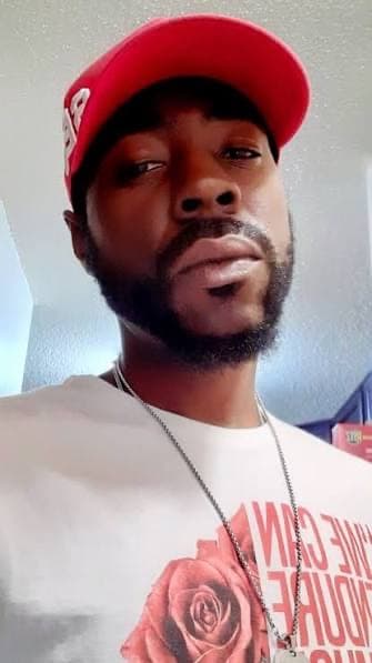 Photo of Gregory Rahiym Wallace