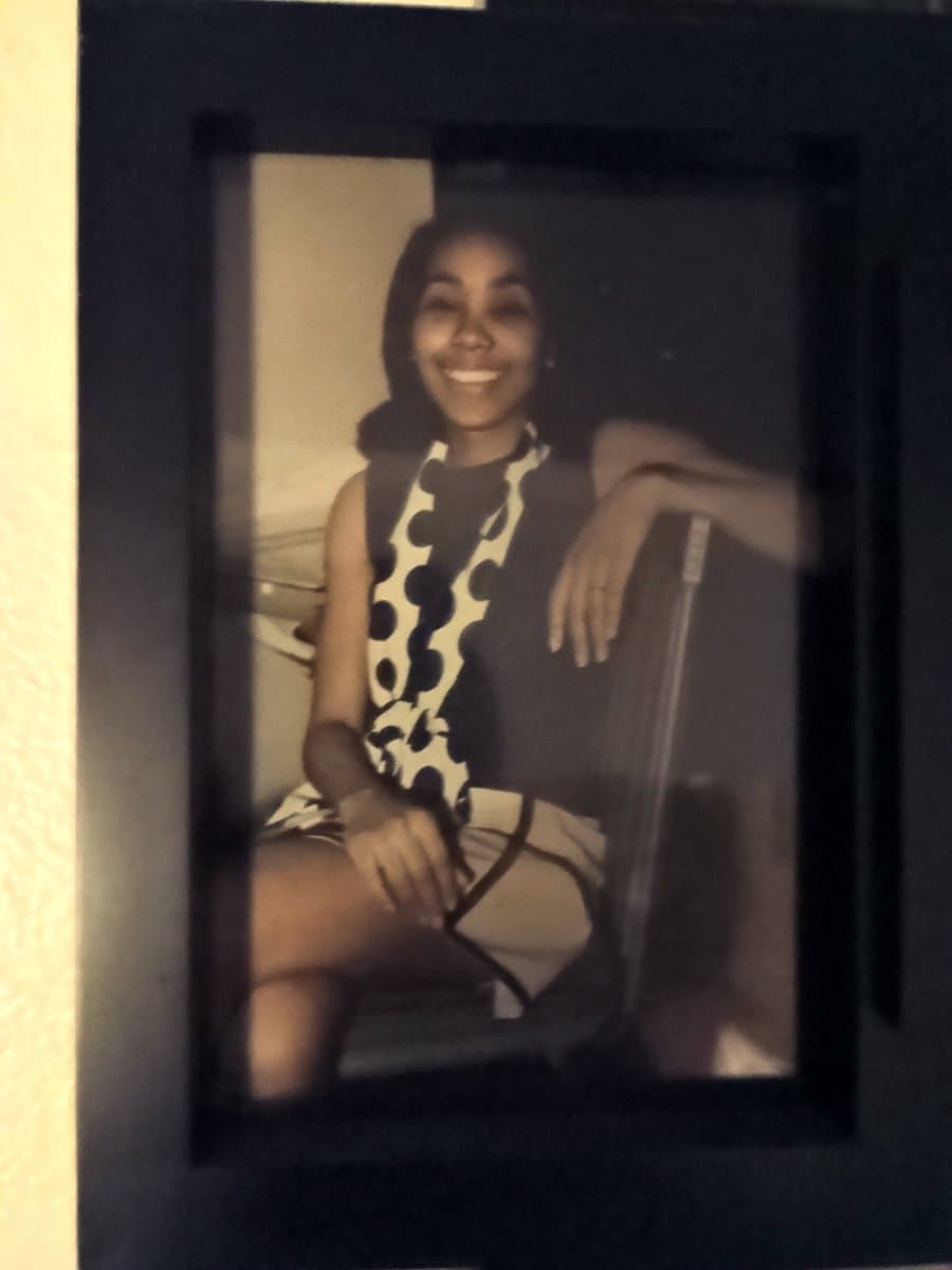 Photo of Rosebud Margaret Stepney
