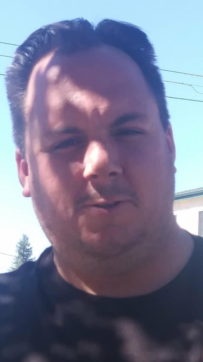 Photo of Robert Steven Burkhart Jr.