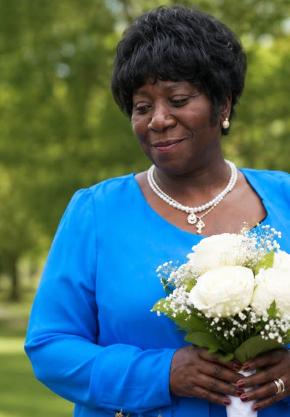 Photo of Lovie L. Poole