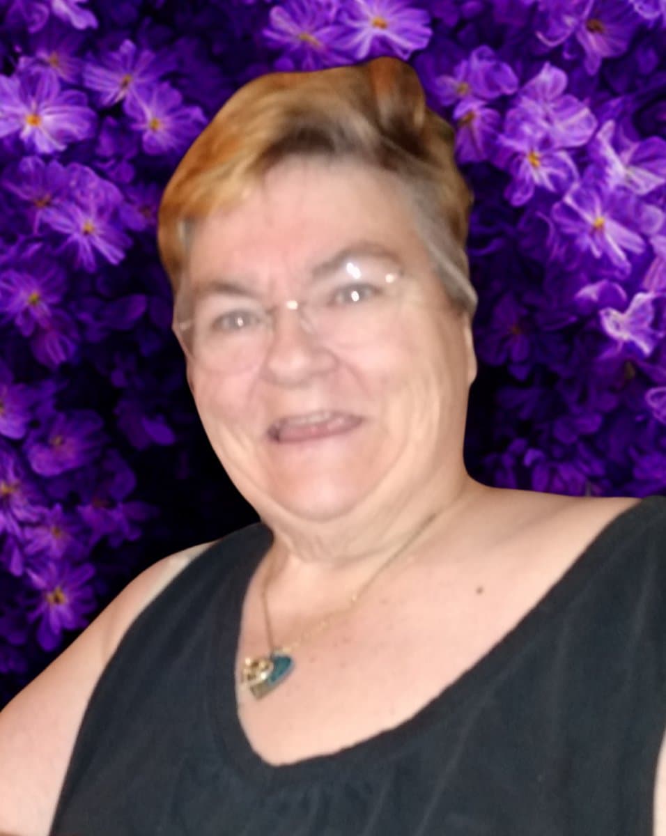 Photo of Debra Sue Williams (Bennett)